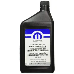 Płyn wspomagania hydraulic steering fluid Mopar 5142893AA